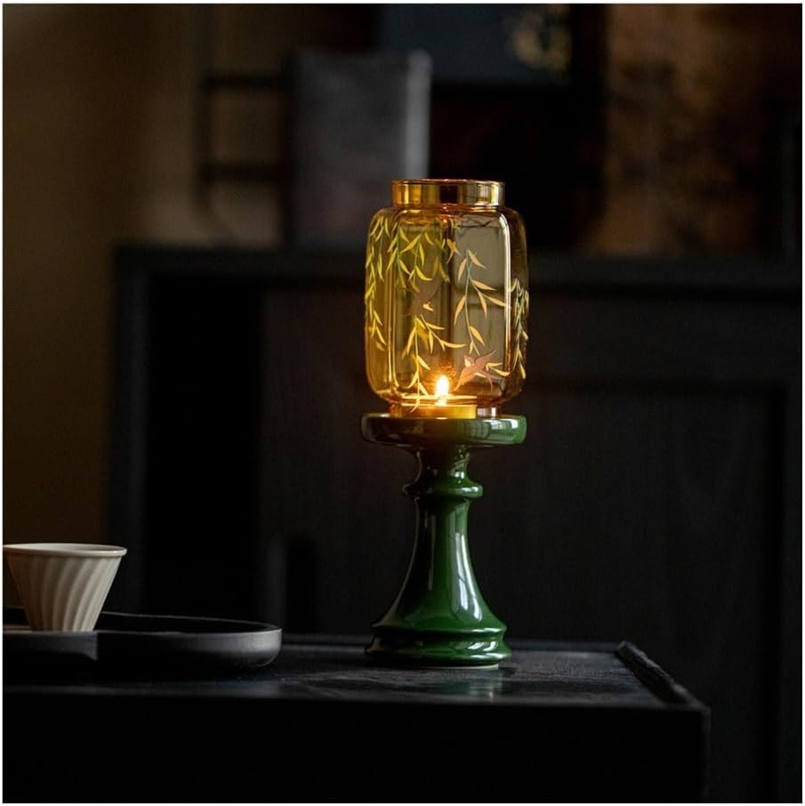 Candlestick Holders Candle Holder Home Lights Decorative Ornament