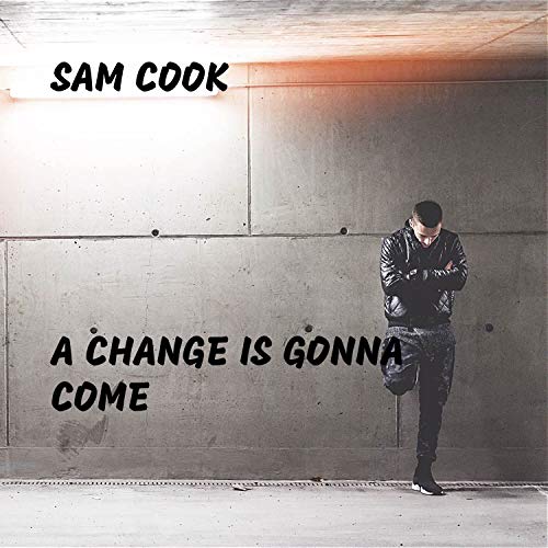 Sam Cook