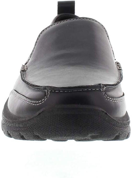 Deer Stags Zesty Dress Casual Slip-On (Little Kid/Big Kid) - Image 6