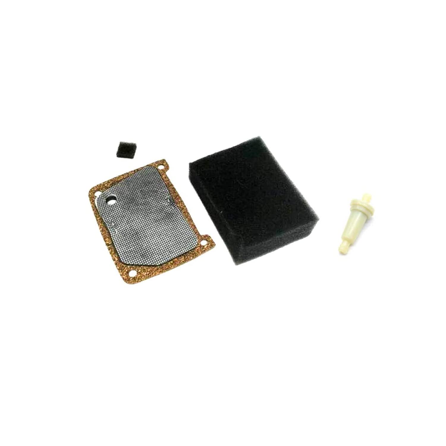 Snapklik.com : Pro-Parts M16545 Filter Cover PP204 Rotor PP217 Pump Kit ...