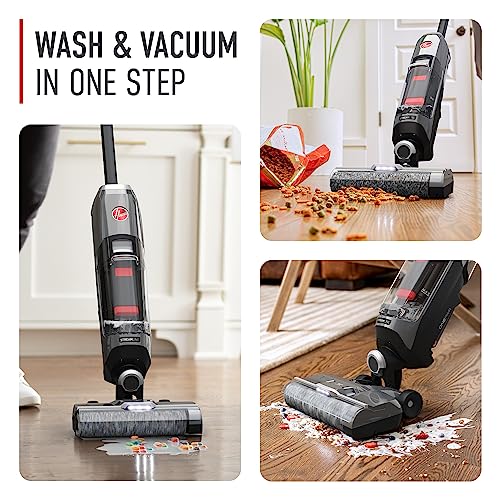 Hoover-Hard Floor Cleaner - Image 3