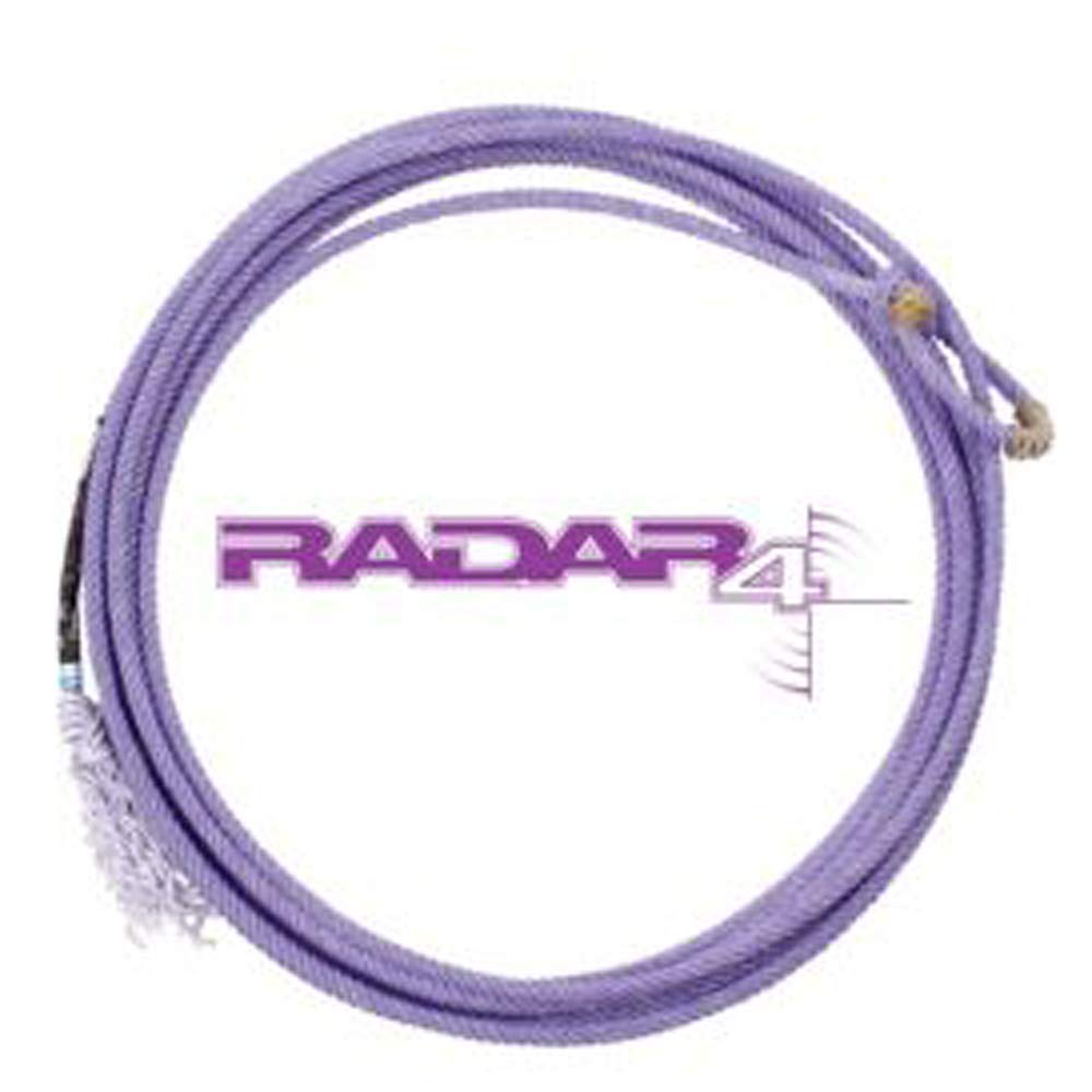Rattler Radar Team Rope (30-Foot, X-Soft)