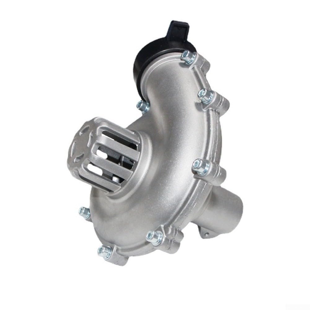 Kit de transfert 3,8 cm pour débroussailleuse à moteur 2 et 4 temps
