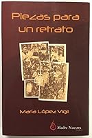 Piezas para un retrato (Coleccion Iglesia en America Latina) 8484051889 Book Cover