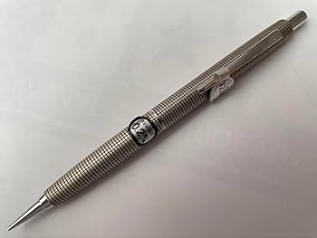 Amazon.co.jp: ニューマン スーパー2 シャーペン 0.2mm パイプ