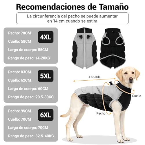 El Mejor Listado de Chaquetas y abrigos para comprar online. 15 Imagen adicional