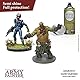The Army Painter Colour Primer, Satin Varnish 400 ml Grundierung Spray, Acryllack für Fantasy Model Miniaturen Bemalen und Warhammer Figuren