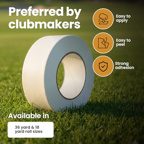 Brampton 48mm x 36 Yards Tape Roll