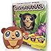 My Audio Pet Mini Bluetooth Animal Wireless Speaker with True Wireless Stereo Technology – Pair with Another TWS Pet for Powerful Rich Room-Filling Sound – (GoGo Bananas)