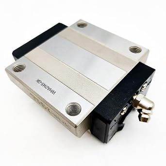 THK Linear Carriage HSR25 HSR25C HSR25CUU/SS HSR25C1UU/SS GK Block