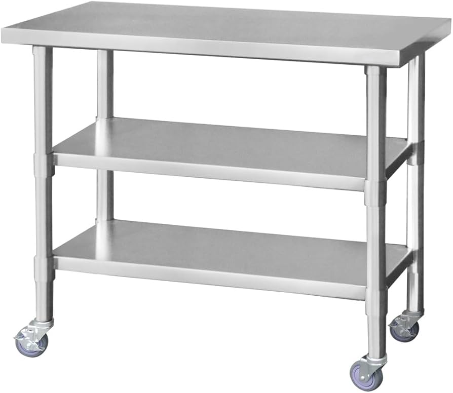 KIPROSTAR キプロスター作業台 1000×450×850 棚 KIPROSTAR キプロスター作業台 1000×450×850 棚