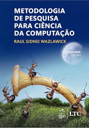 Metodologia de pesquisa para ciência da computação: