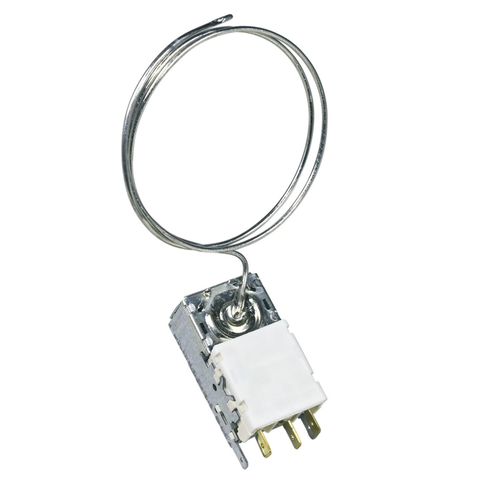 LUTH Premium Profi Parts Termostato compatibile con Bauknecht 481228208677 Ranco K59-S1882/500 per frigorifero