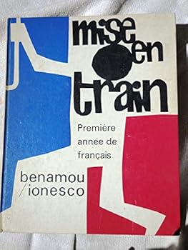 Hardcover MISE EN TRAIN Book