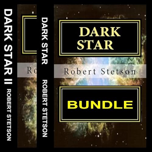 Couverture de Dark Star Bundle