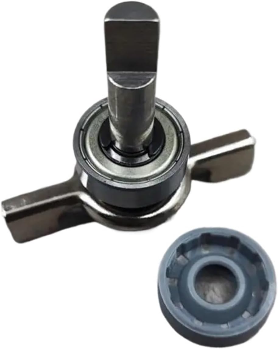 Drum Assembly Bread Machine Shaft Assembly Part 1.5L/2.0L Bread Machine MOLF13AC1201517