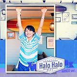 Halo Halo(�����Dver.)