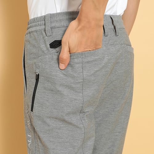 Callaway(キャロウェイ) メンズ ロングパンツ(8WAYストレッチ・撥水ニット) / ゴルフ / C25126101メンズ 5枚目