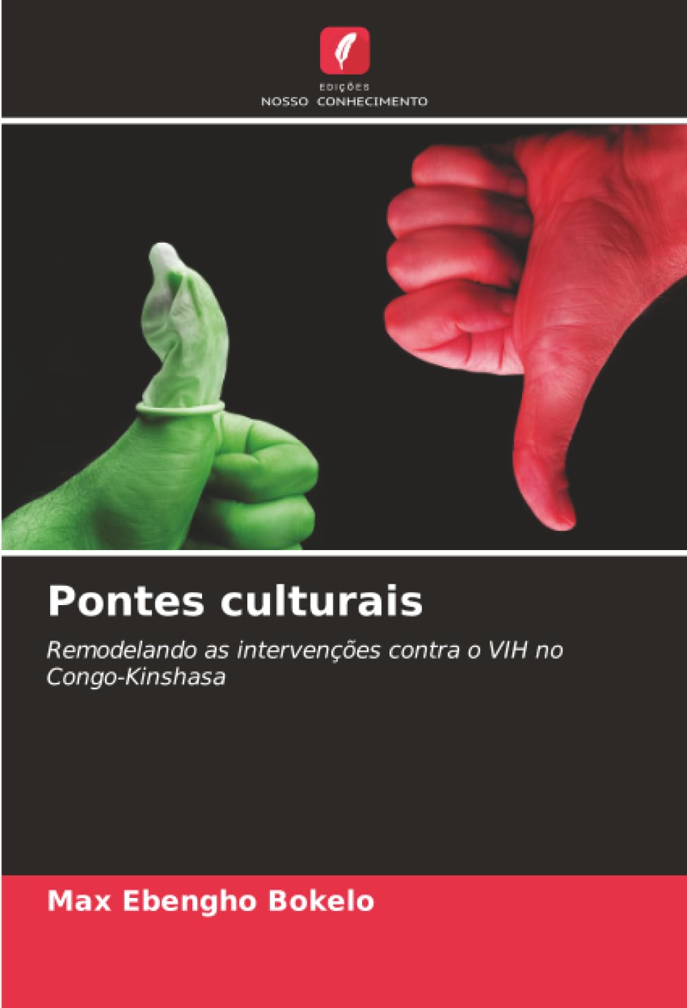 Pontes culturais: Remodelando as intervenções contra o VIH no Congo-Kinshasa