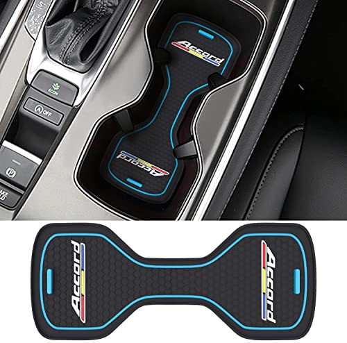 Posavasos para auto compatible Accord 2018-2022 miniatura 4