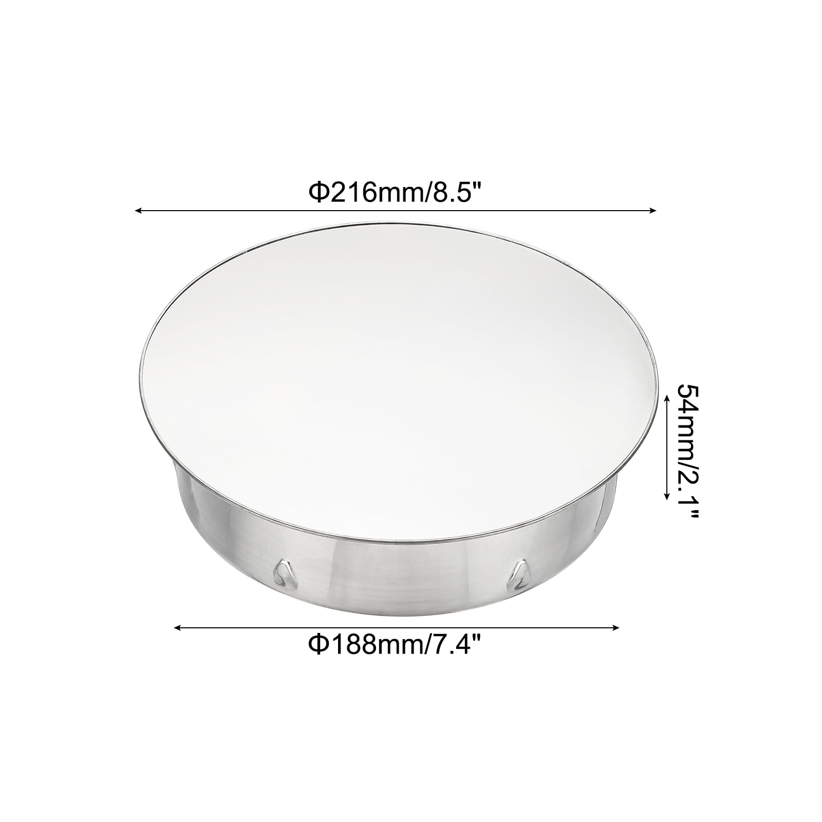 PATIKIL Chimney Hole Cap - Image 2