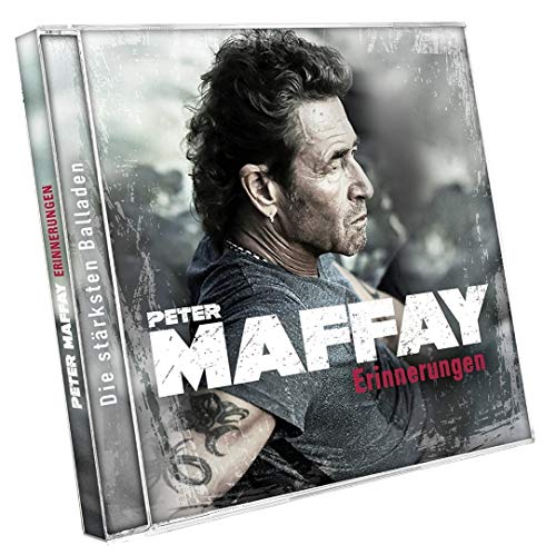 Erinnerungen: Die Staerksten Balladen