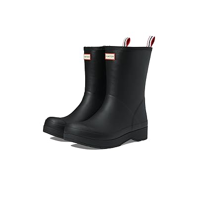 Hunter Play Mid Sherpa Insulated Boot Men