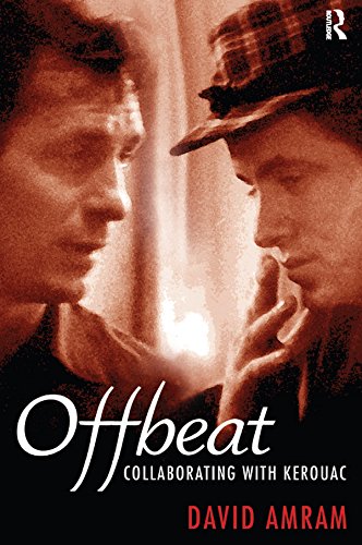 Offbeat: Collaborating with Kerouac