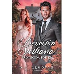 Devoci&oacute;n Siciliana Audiobook By D. A. Lemoyne cover art