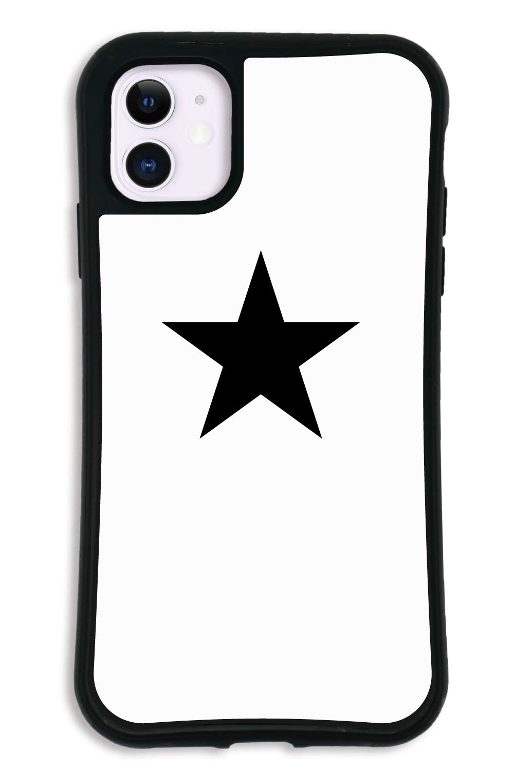 Amazon.co.jp: iPhone11 ケース どこでもくっつくケース WAYLLY