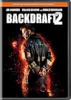 その他 Backdraft 2 [Blu-ray] Amazon.com: Backdraft 2 [Blu-ray] : Joe Anderson, Alisha