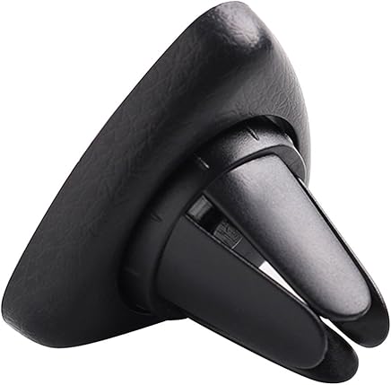 RG montaje del coche del tel?fono magn?tica Cuna salida de aire universal para Iphone Android Tablet Forma PSP Tri?ngulo, Negro RG montaje del coche del tel?fono magn?tica Cuna salida de aire universal para Iphone Android Tablet Forma PSP Tri?ngulo, Negro