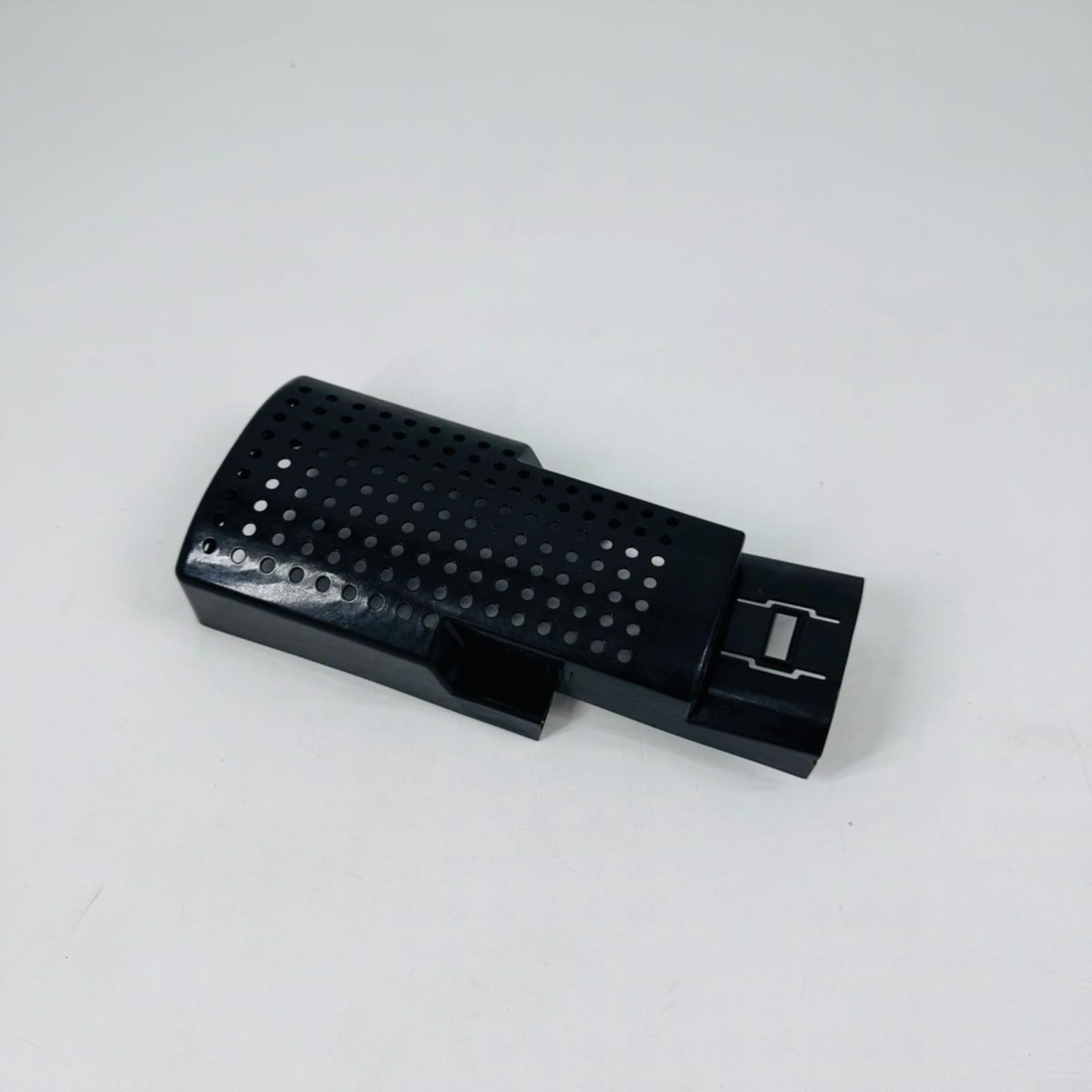 Support de filtre de rechange réservoir Dreame Ultra H30 noir
