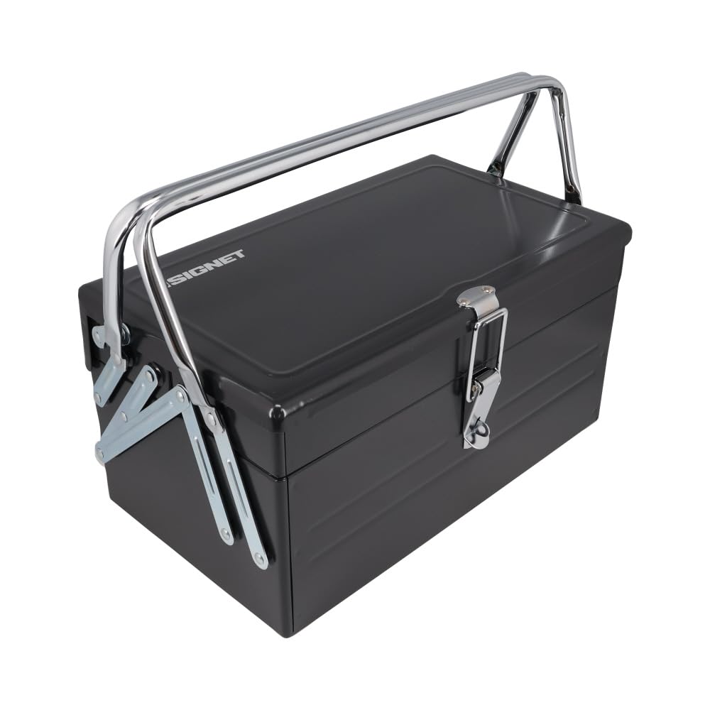 Amazon.co.jp: SIGNET 9.5SQ 800S-346DO Mechanic Tool Set, Double