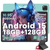 Azeyou タブレット android 15