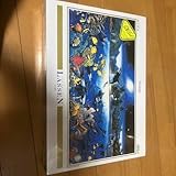 !! LASSEN ジグゾーパズル 1000ピース シャチ 海 鯱 蛍光