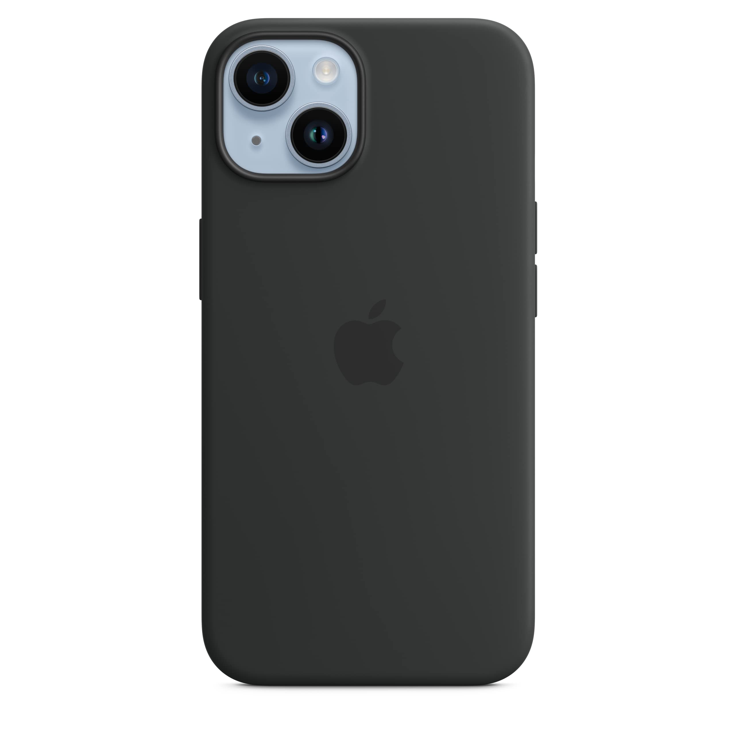 Apple iPhone 14 Silicone Case with MagSafe - Midnight ​​​​​​​ (B0BDHYS76D) Amazon Price History, Amazon Price Tracker