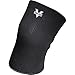 Valeo VA4544SMN Closed Patella Knee Support, Small, Neoprene, Black