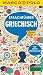 Produktbild MARCO POLO Sprachführer Griechisch: Nie mehr sprachlos! Die wichtigsten Wörter für deinen Griechenland-Urlaub