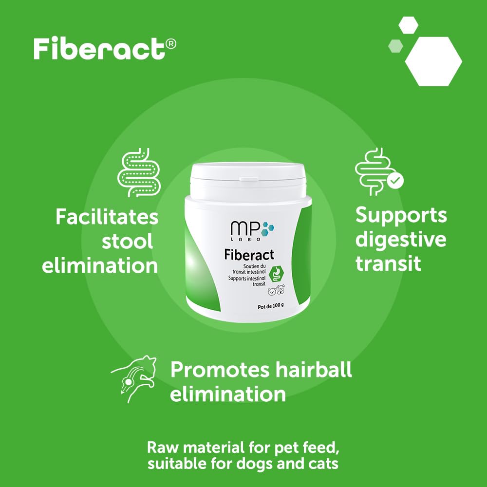 MP Labo Fiberact 100 g