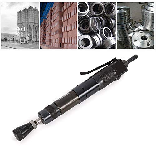 Pneumatic Tamping Machine D3 Earth Sand Rammer Tamper Air Hammer Sander Air Tool 320-420mm (USA Stock)