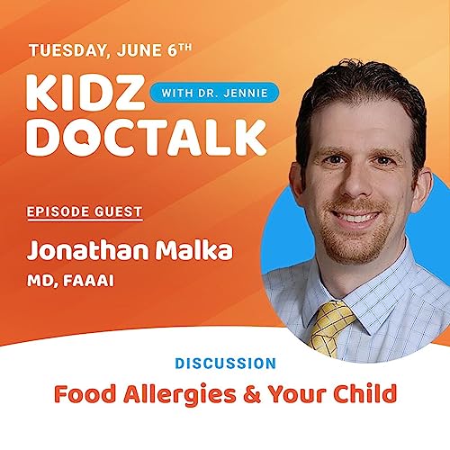 Food Allergies and Your Child