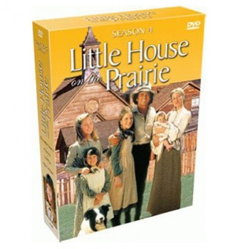 Little House On The Prairie: Season 1