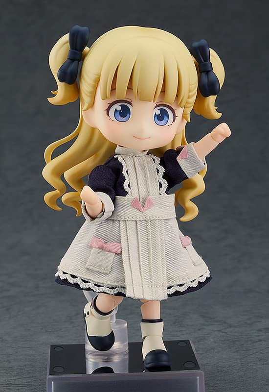 Amazon.co.jp | ねんどろいどどーる シャドーハウス エミリコ ノン