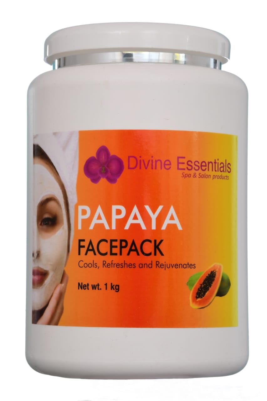 PapayaFace Pack-picture-35