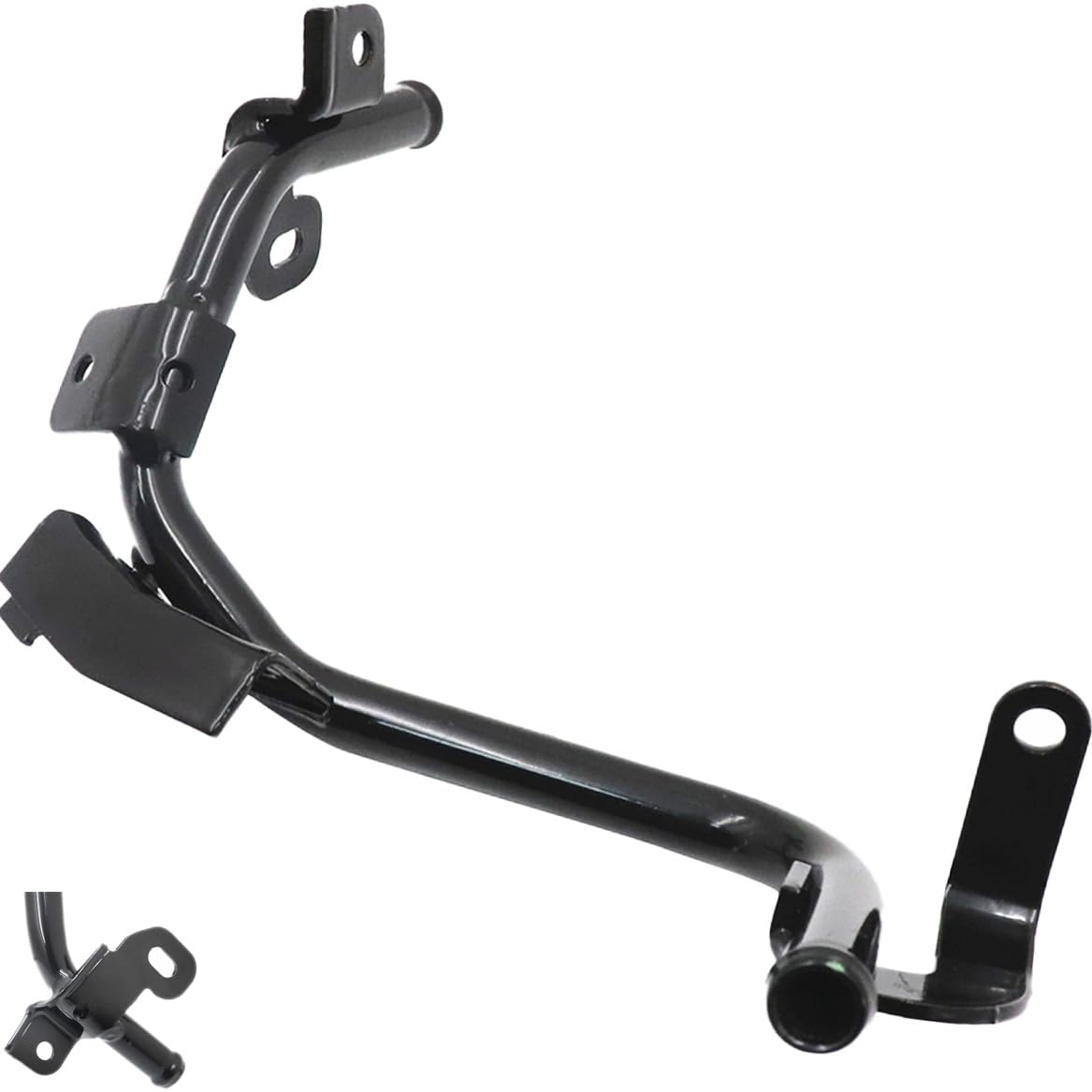 Amazon.com: Oil Cooler Inlet Pipe 14053-JA13A 14053JA13A