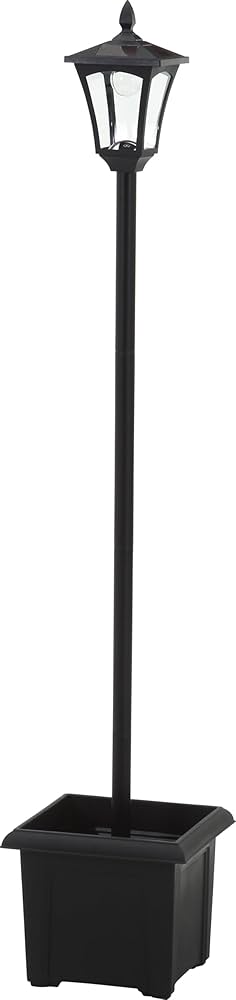 Amazon.co.jp: 不二貿易 ソーラーライト 屋外 ガーデンライト 1