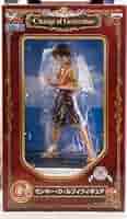 [セット売り]ONE PIECE ルフィ　一番くじフィギュア Amazon.co.jp: 一番くじ ワンピース ~ 新時代幕開け編 ~ C賞