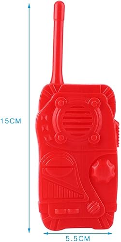 Miniatura 6 de Accesorios de disfraz de bombero para juego de rol, 5 piezas de bombero para niños, kit de juguetes de cosplay - casco, extintor de incendios,