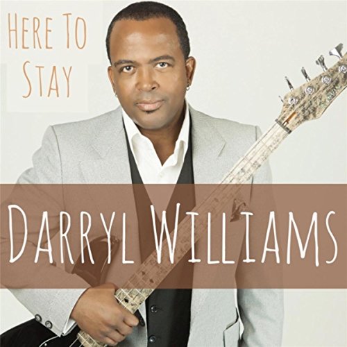 Darryl Williams feat. Euge Groove